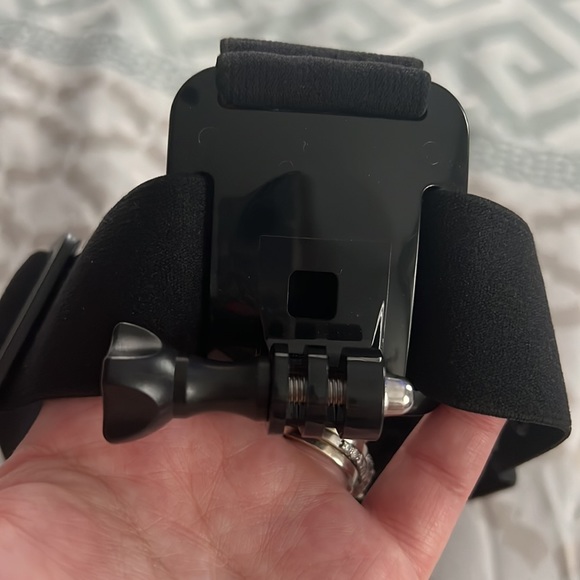 Go pro head piece - Picture 2 of 3